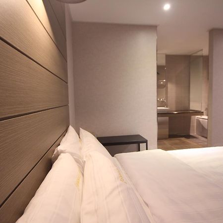 Paradise Hotel Gunsan Dış mekan fotoğraf